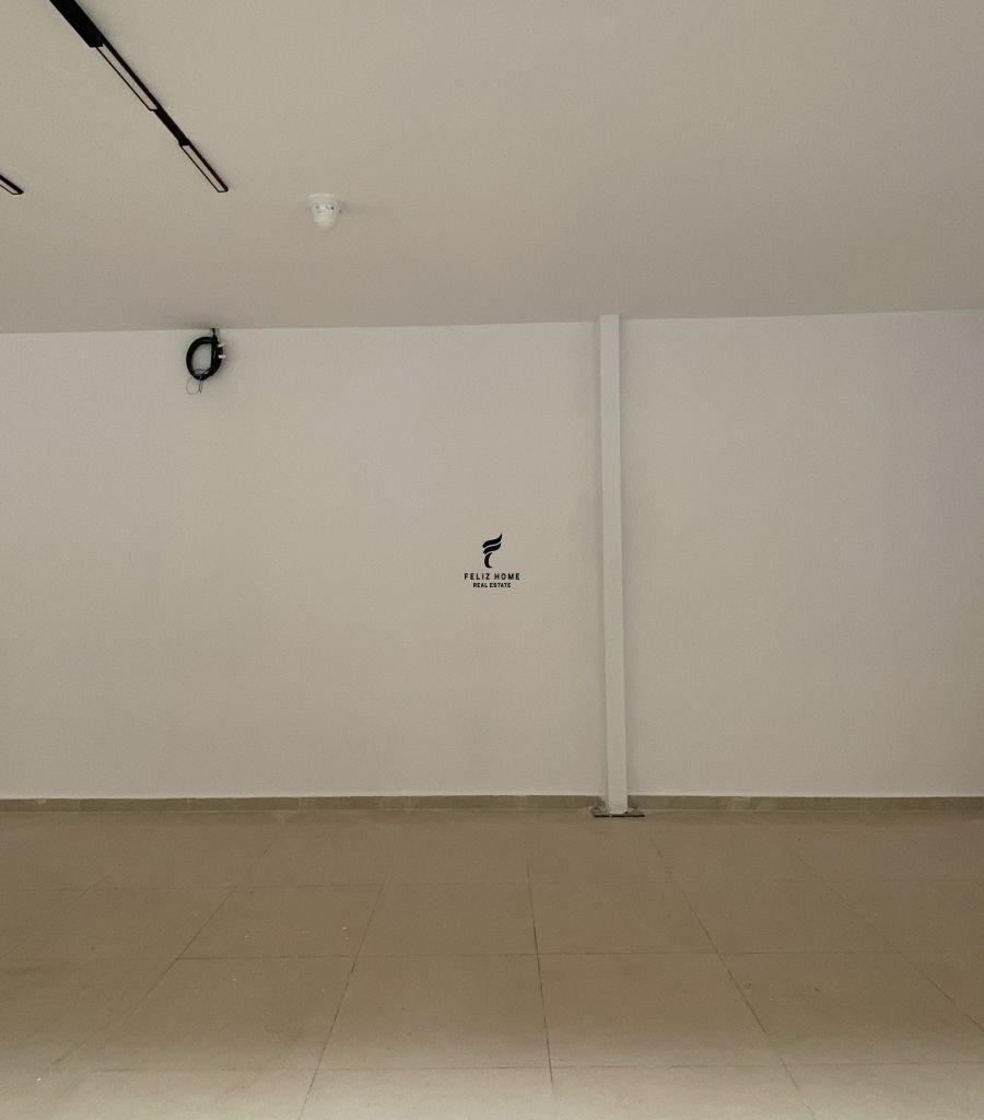 Shop for Sale with 125 m2 Area, Price 250,000 LEK FH-72833