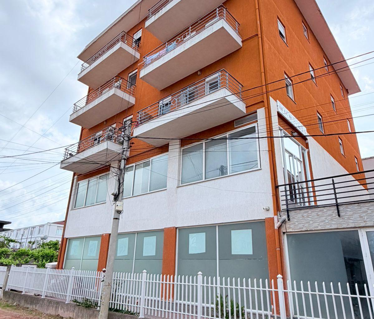 FOR RENT APARTMENTS 1+1 IN ISH-KËNETË, DURRES