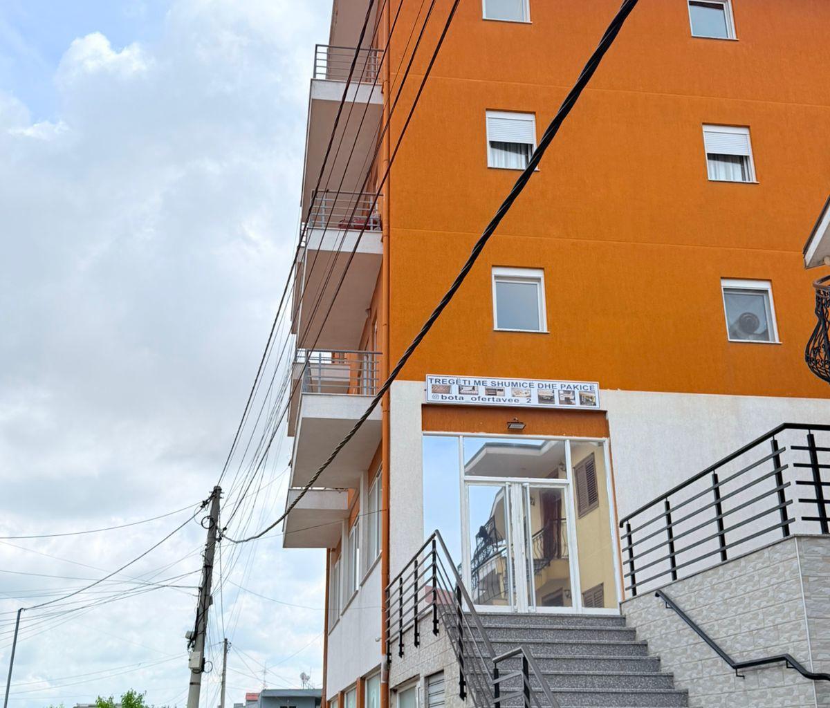 FOR RENT APARTMENTS 1+1 IN ISH-KËNETË, DURRES