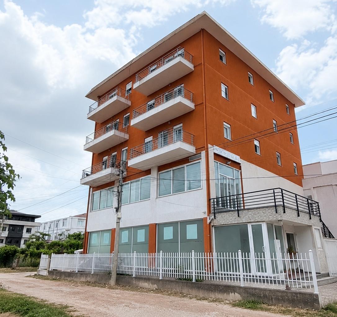 JEPEN ME QERA APARTAMENTE 1+1 ISH KENETE, DURRES
