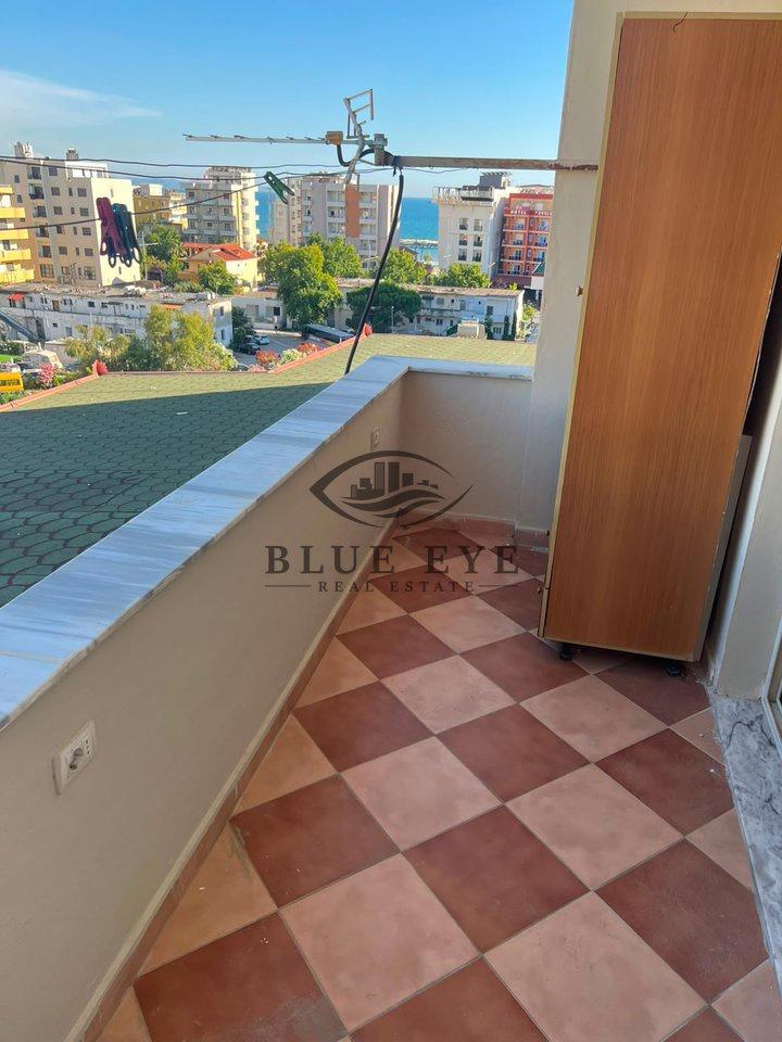 JEPET ME QERA APARTAMENT 1+1 RROTA E KUQE PLAZH