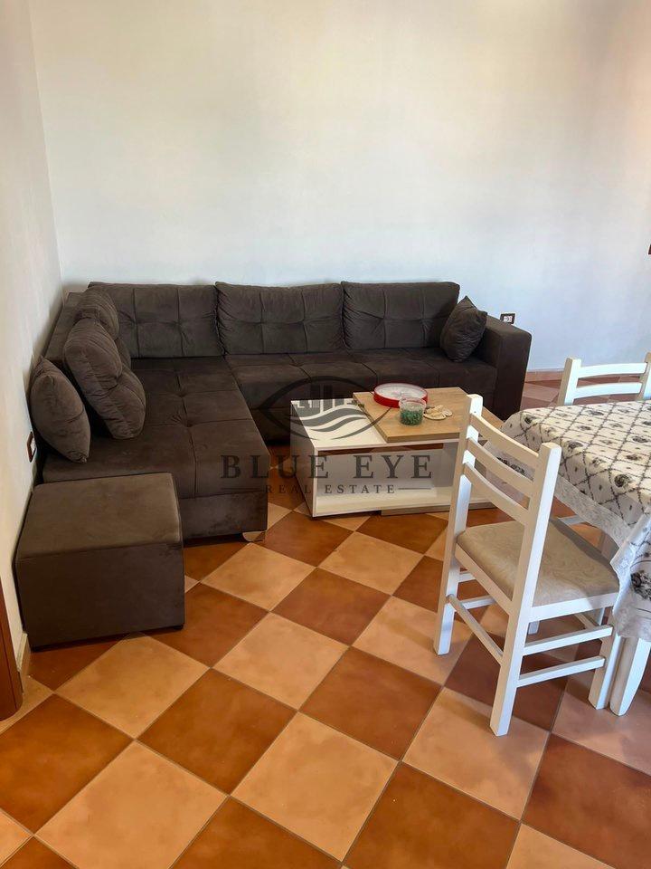 FOR RENT 1+1 APARTMENT WITH RED ROOF NEAR THE BEACH