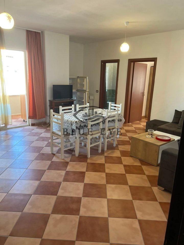 FOR RENT 1+1 APARTMENT WITH RED ROOF NEAR THE BEACH