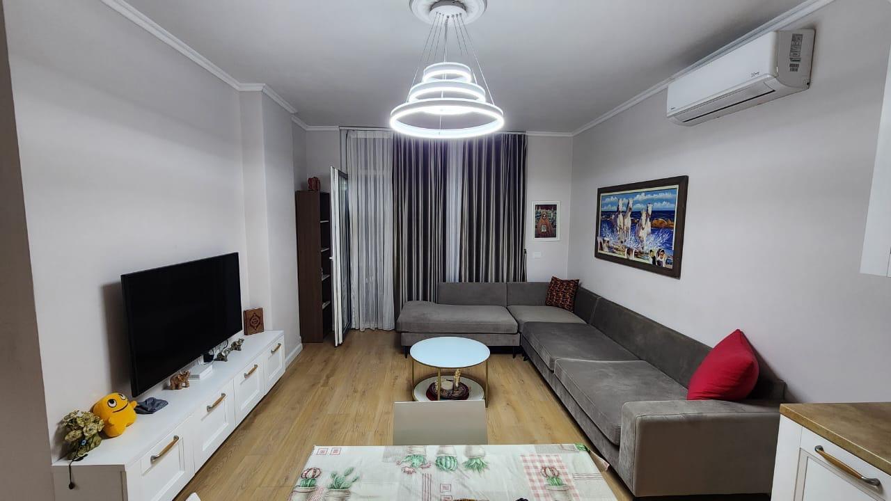 Apartament 1+1 ne shitje , Yzberisht
