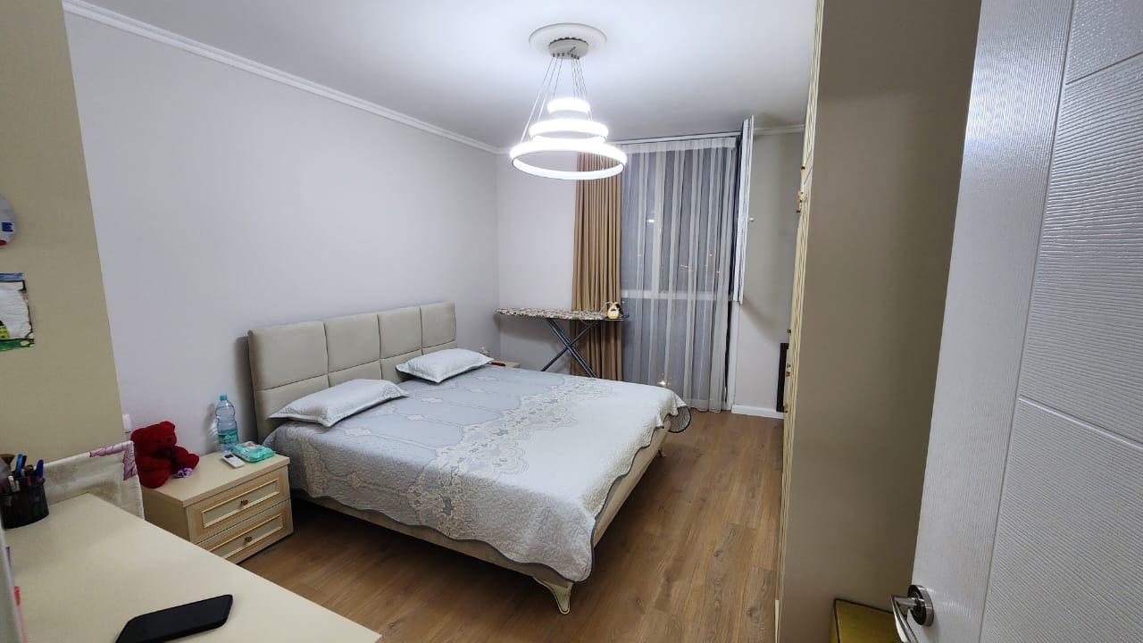Appartamento 1+1 in vendita, Yzberisht