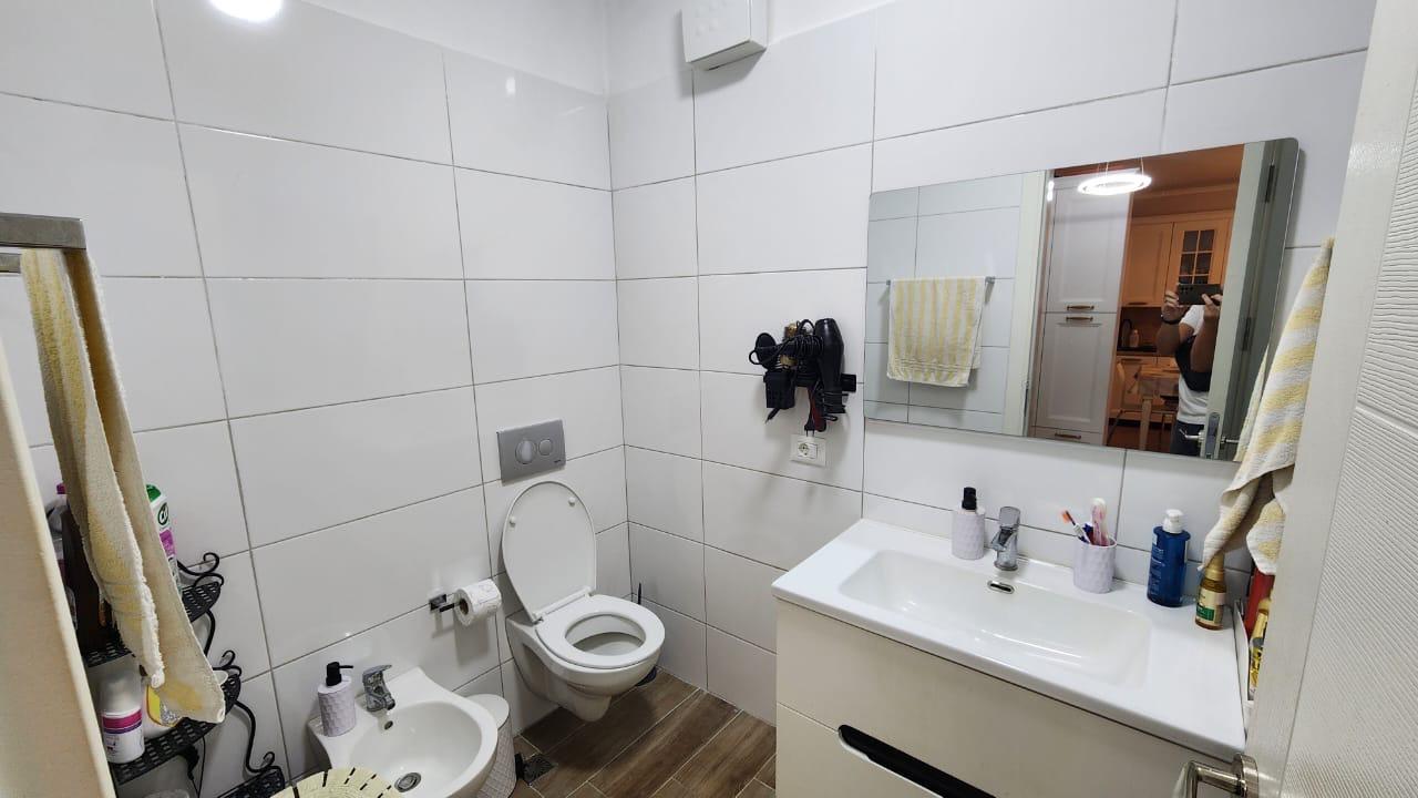 Appartamento 1+1 in vendita, Yzberisht