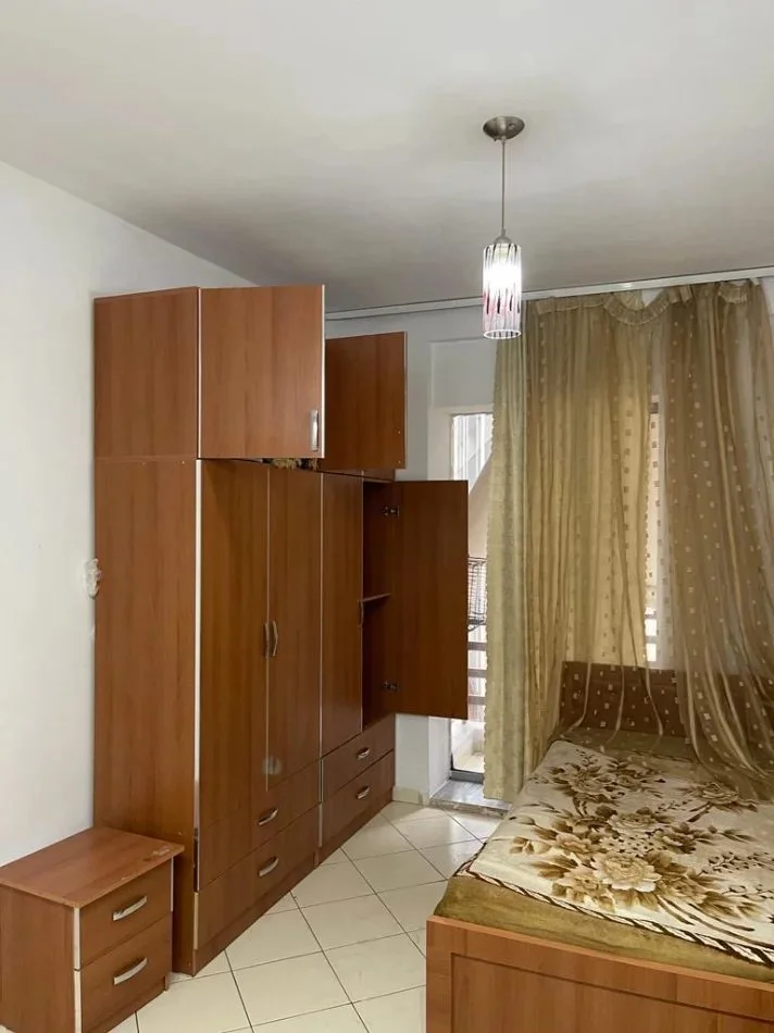 Tirane, jepet me qera apartament 2+1 Kati 4, 90 m² 470 € (Teodor Keko)