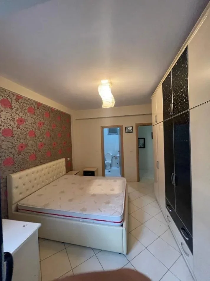 Tirane, jepet me qera apartament 2+1 Kati 4, 90 m² 470 € (Teodor Keko)