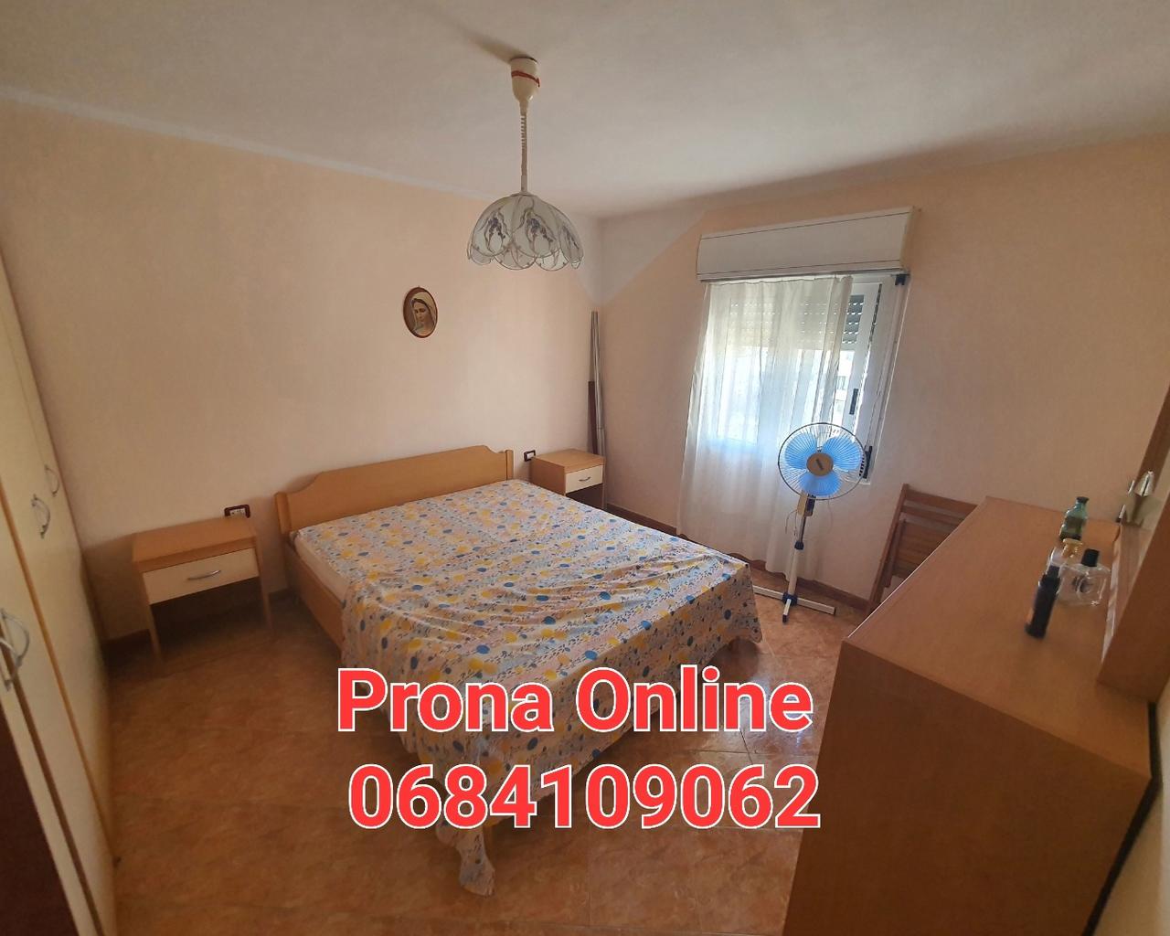 Apartment for Sale in DURRËS near Sotir Noka Park