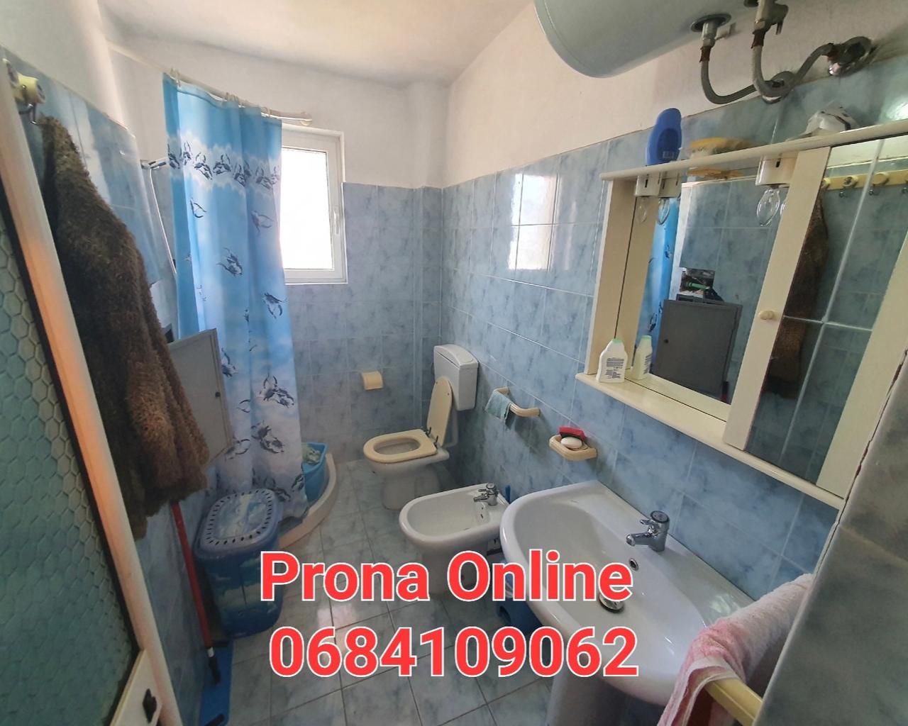Apartment for Sale in DURRËS near Sotir Noka Park