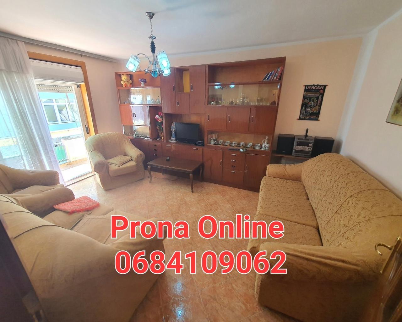 SHITET apartament në DURRËS pranë Kopështit Sotir Noka