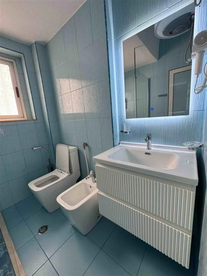 Tirana, Apartment for Rent 2+1+Balcony, 2nd Floor, 80 m², €1,000 (CENTER)