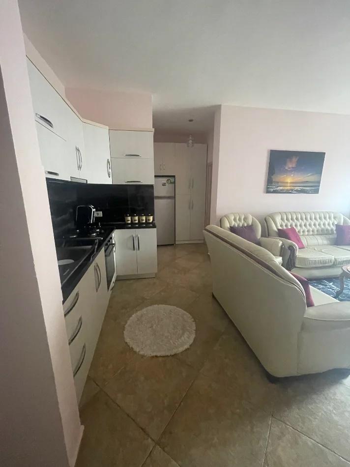 APPARTAMENTO 1+1 IN VENDITA A SHKEMBIN E KAVAJËS!