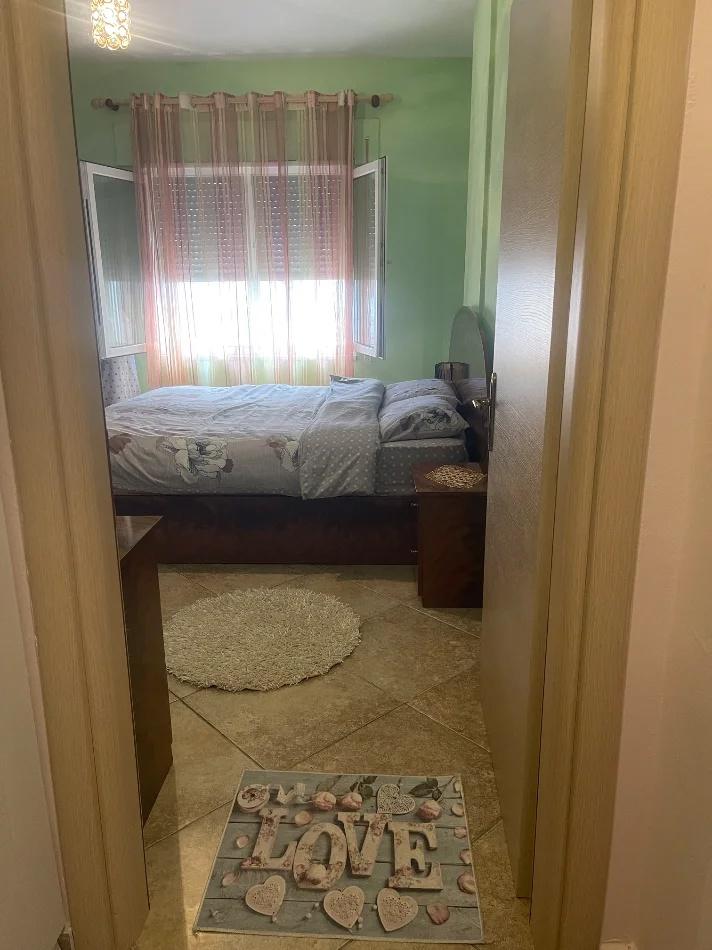 APPARTAMENTO 1+1 IN VENDITA A SHKEMBIN E KAVAJËS!