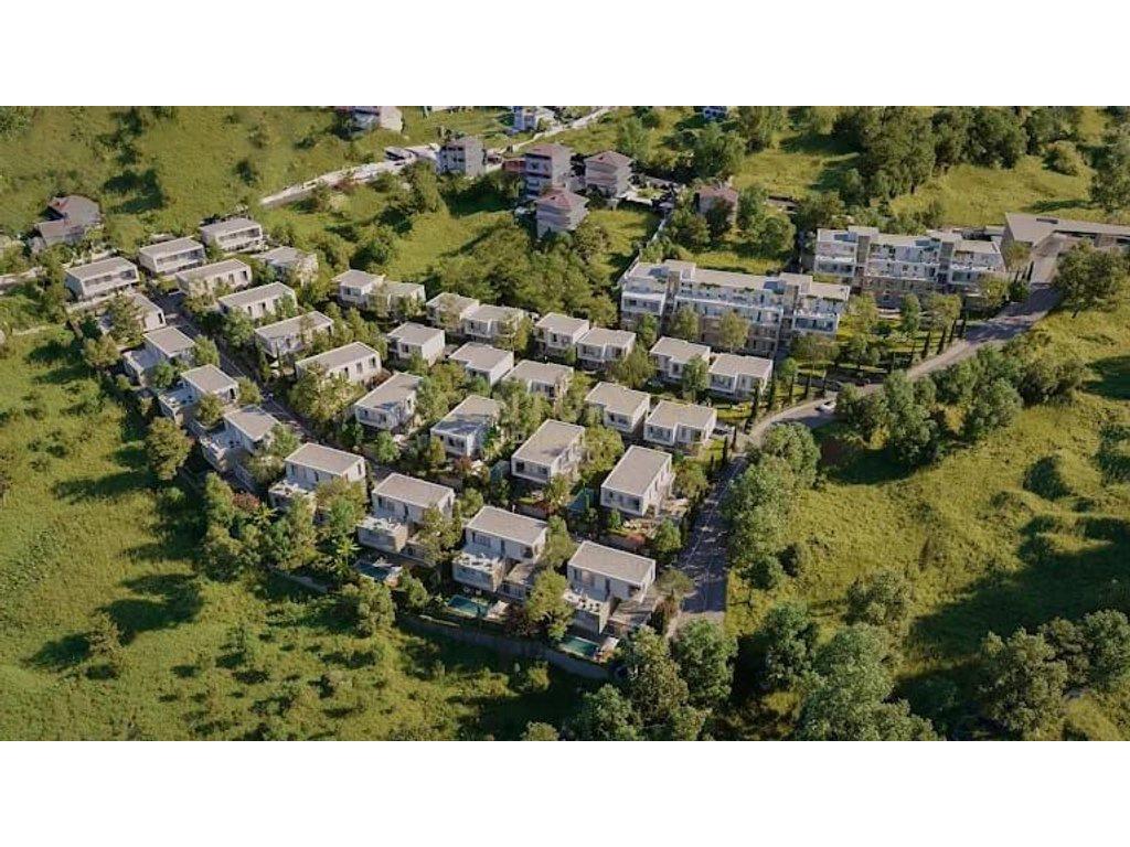 SHESIM SUPER APARTAMENT 3+1 ME OBORR TEK BLIN RESIDENCE | LI