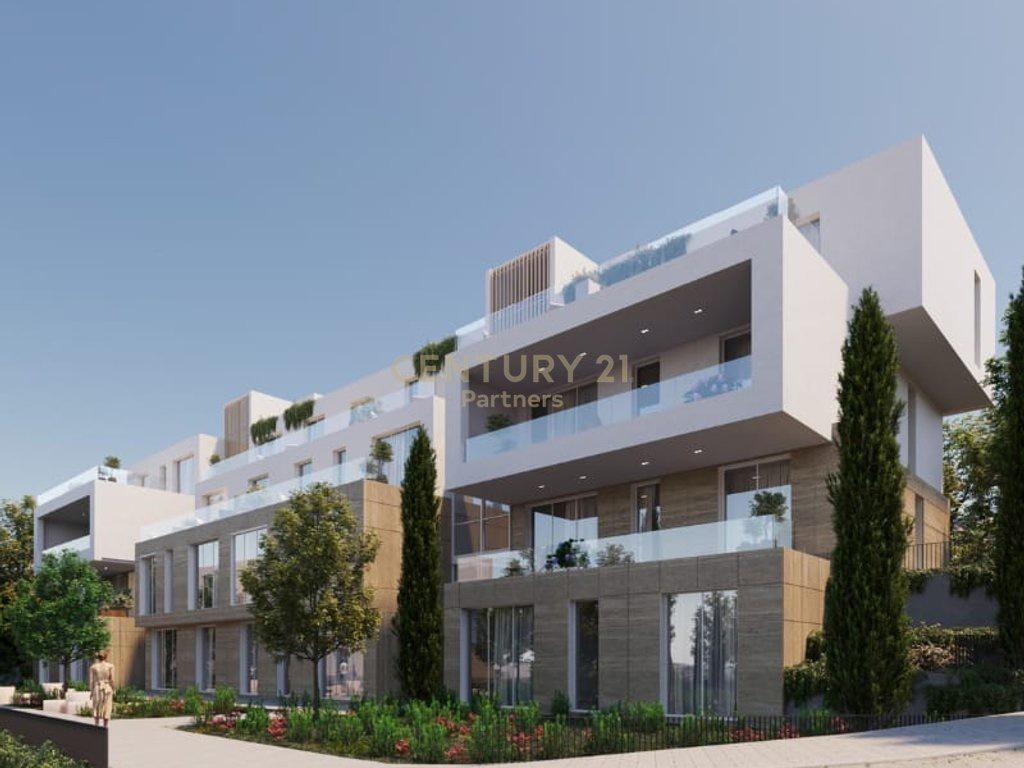 SHESIM SUPER APARTAMENT 3+1 ME OBORR TEK BLIN RESIDENCE | LI