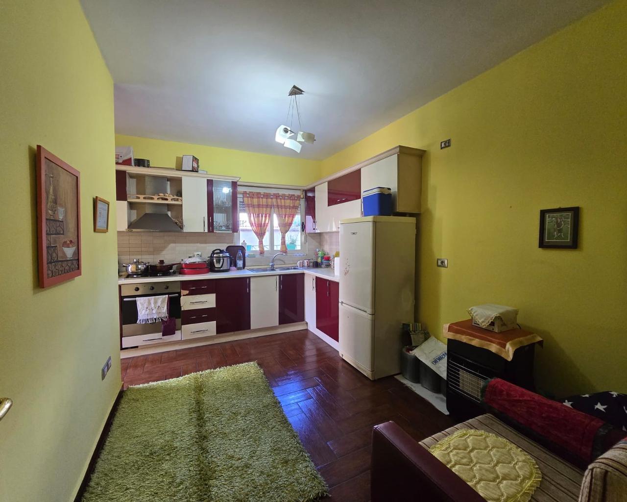 Apartament 2+1 ne shitje , Zogu i Zi