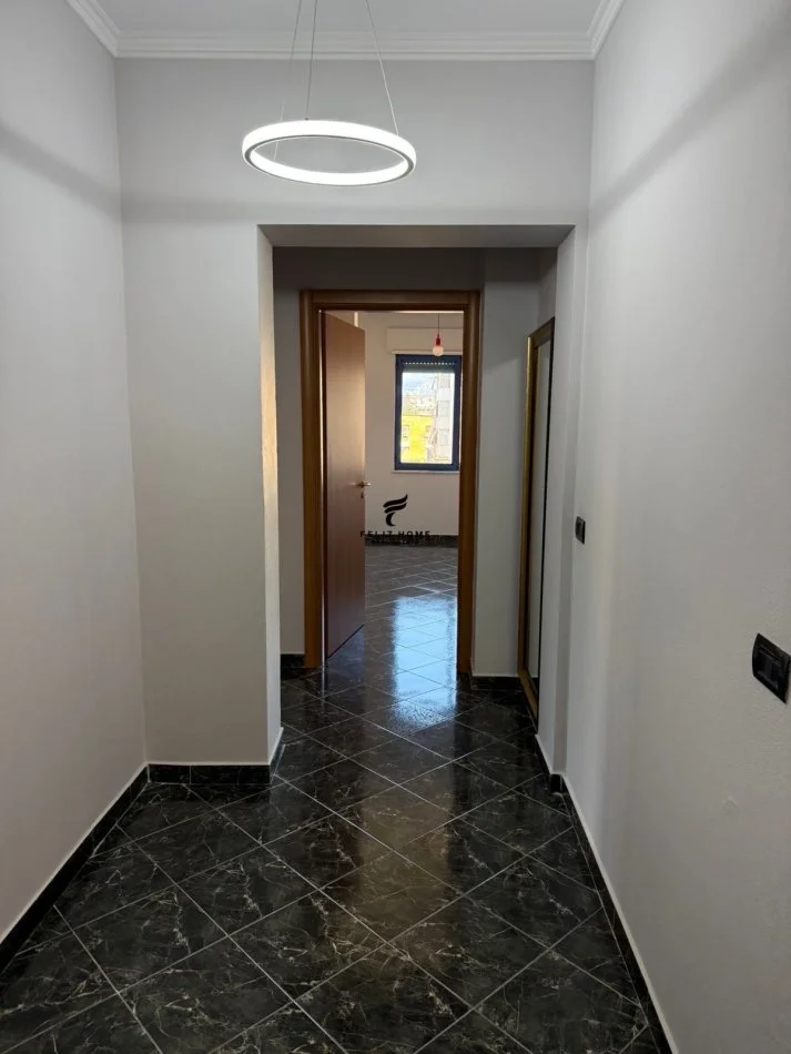 Tirane, Rental Apartment 2+1, 6th Floor, 90 m², €750 (RRUGA E ELBASANIT)