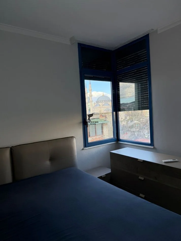 Tirane, Rental Apartment 2+1, 6th Floor, 90 m², €750 (RRUGA E ELBASANIT)