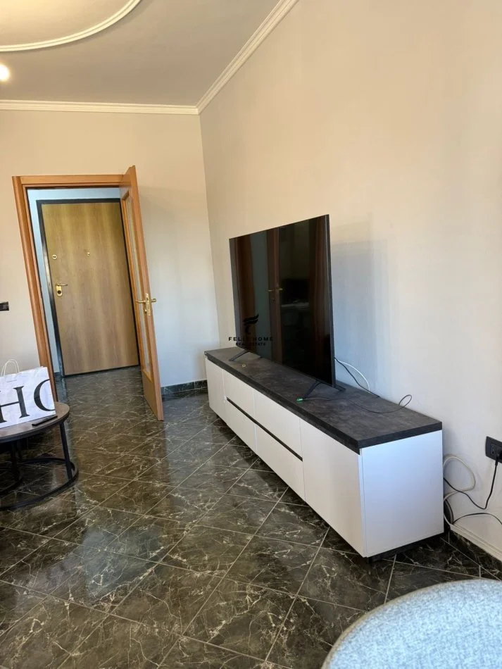 Tirane, Rental Apartment 2+1, 6th Floor, 90 m², €750 (RRUGA E ELBASANIT)