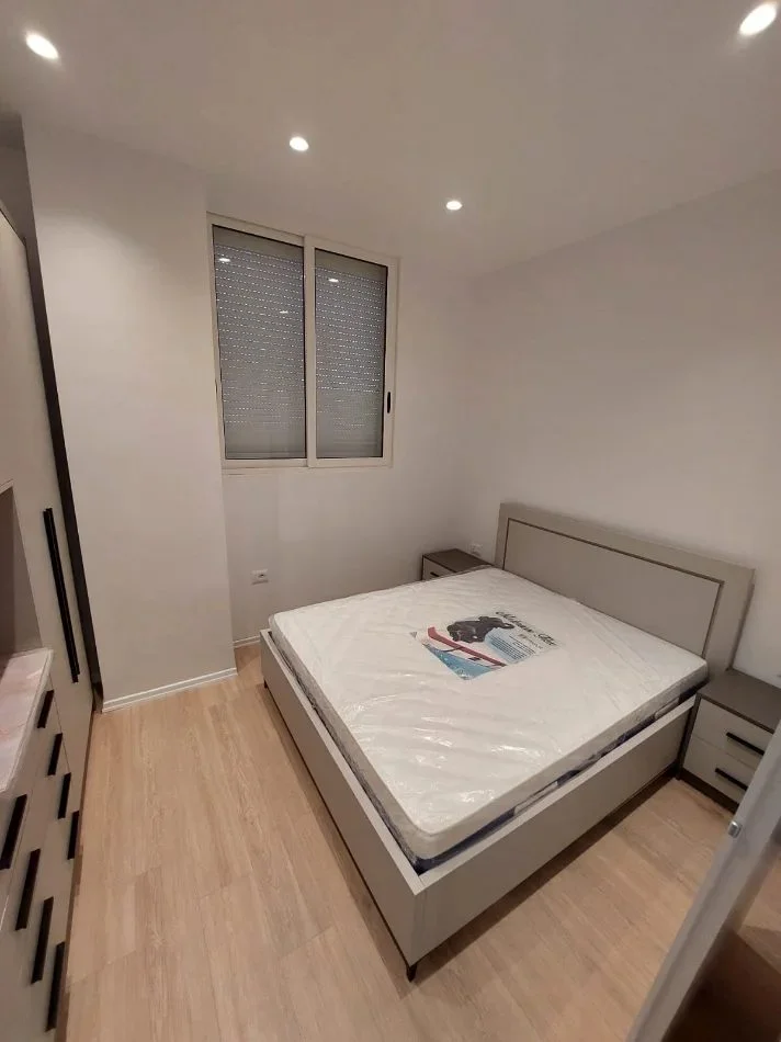 Tirana, vendesi appartamento 1+1 Piano 0, 57 m² 130.000 € (Kodra e Diellit 1)