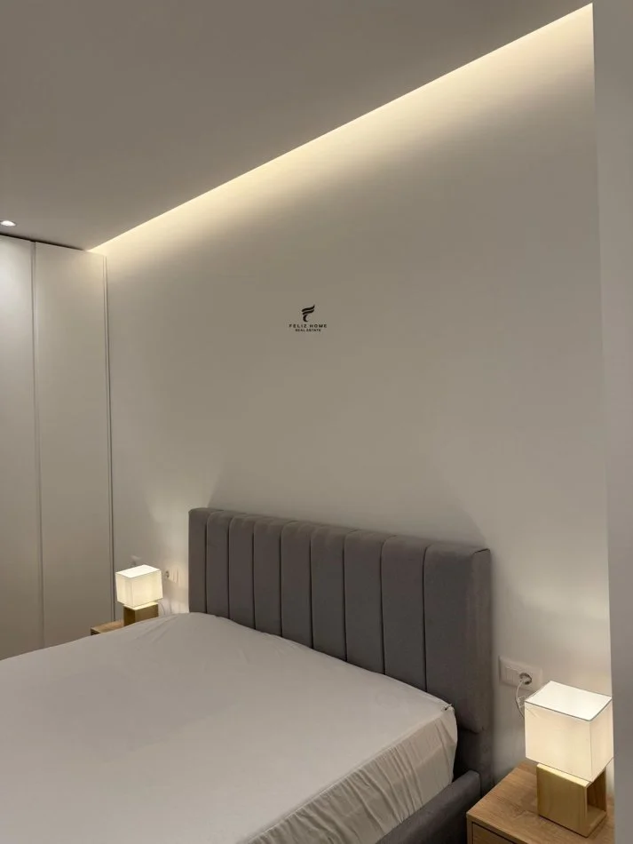 Tirane, For Rent 1+1 Apartment, 3rd Floor, 70 m², €800 (ZOGU I ZI)