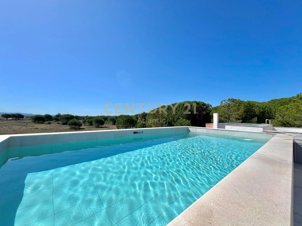 EXCLUSIVE DETACHED VILLA WITH POOL NEAR LALZIT BEACH