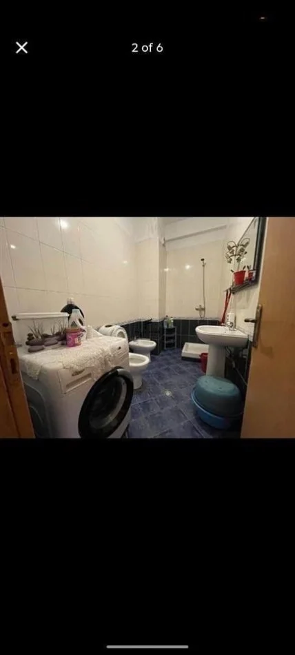 Tirane, vendesi appartamento 2+1 Piano 1, 110 m² 165.000 € (DON BOSKO)