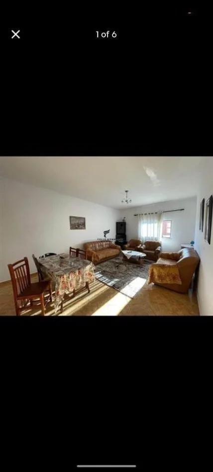 Tirane, shitet apartament 2+1 Kati 1, 110 m² 165.000 € (DON BOSKO)