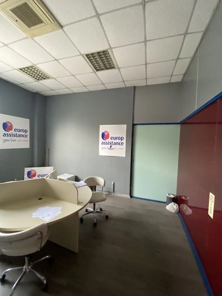 Tirane, Office for Sale Kati 2, 30 m² 180,000 € (WILSON SQUARE)