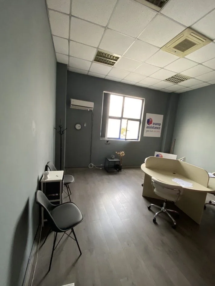 Tirane, shitet zyre Kati 2, 30 m² 180.000 € (SHESHI WILLSON)