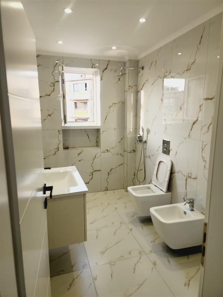 APARTMENT FOR SALE 2+1 ALI DEMI 155,000 EURO