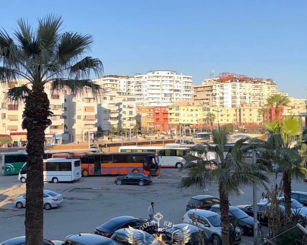 🏡 Ambient Biznesi me QERA 1+1+Ballkon