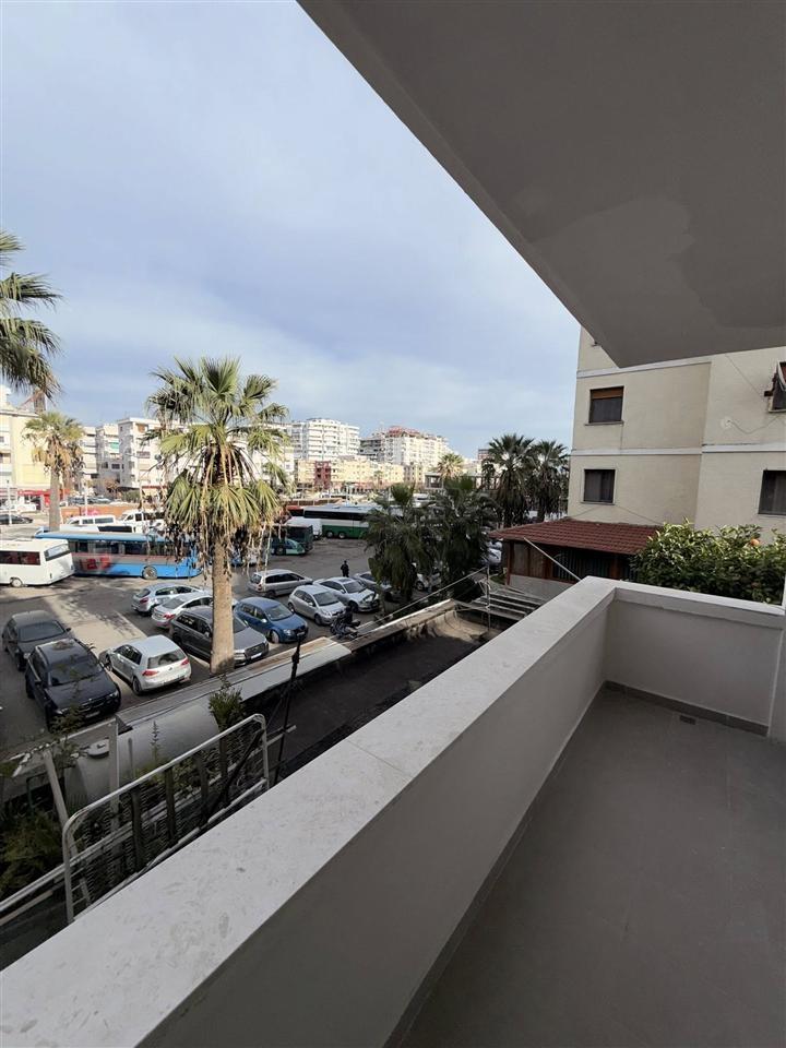🏡 APARTAMENT ME QERA 1+1+Ballkon Jepet per Biznes