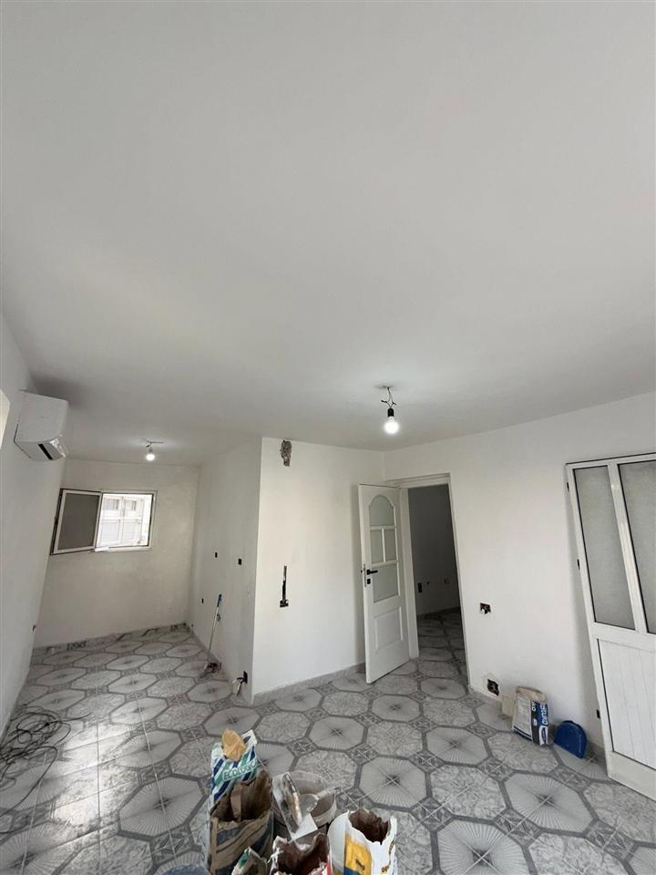 🏡 APARTAMENT ME QERA 1+1+Ballkon Jepet per Biznes