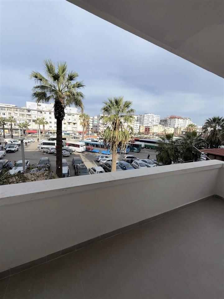 🏡 APARTAMENT ME QERA 1+1+Ballkon Jepet per Biznes