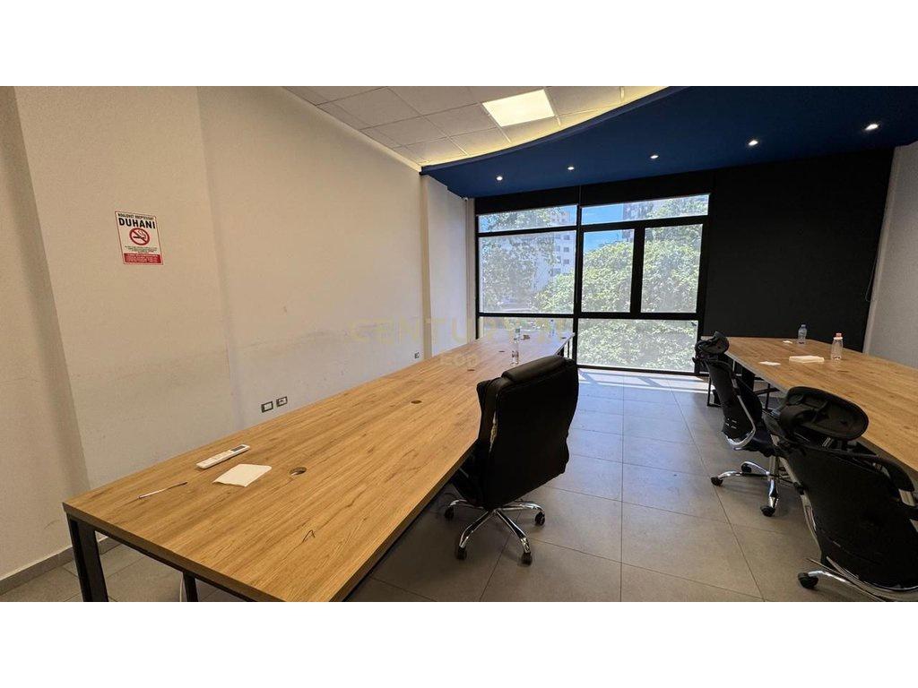 FOR RENT - Commercial Space in Downtown, Durrës!