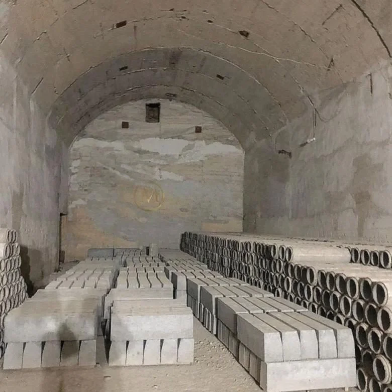 Tirane, jepet me qera ambjent biznesi Kati 0, 6.000 m² 750.000 € (Shitet Tunel Unik Ne Tirane Investim Me Potencial Te Larte)