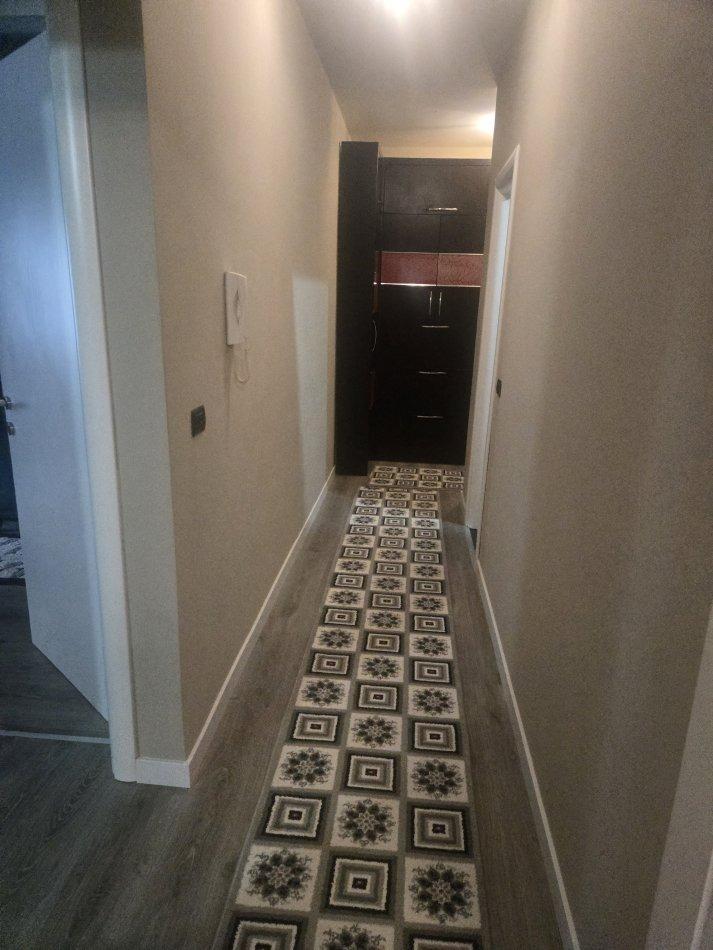 APARTAMENT ME QERA 2+1 YZBERISHT 500 EURO
