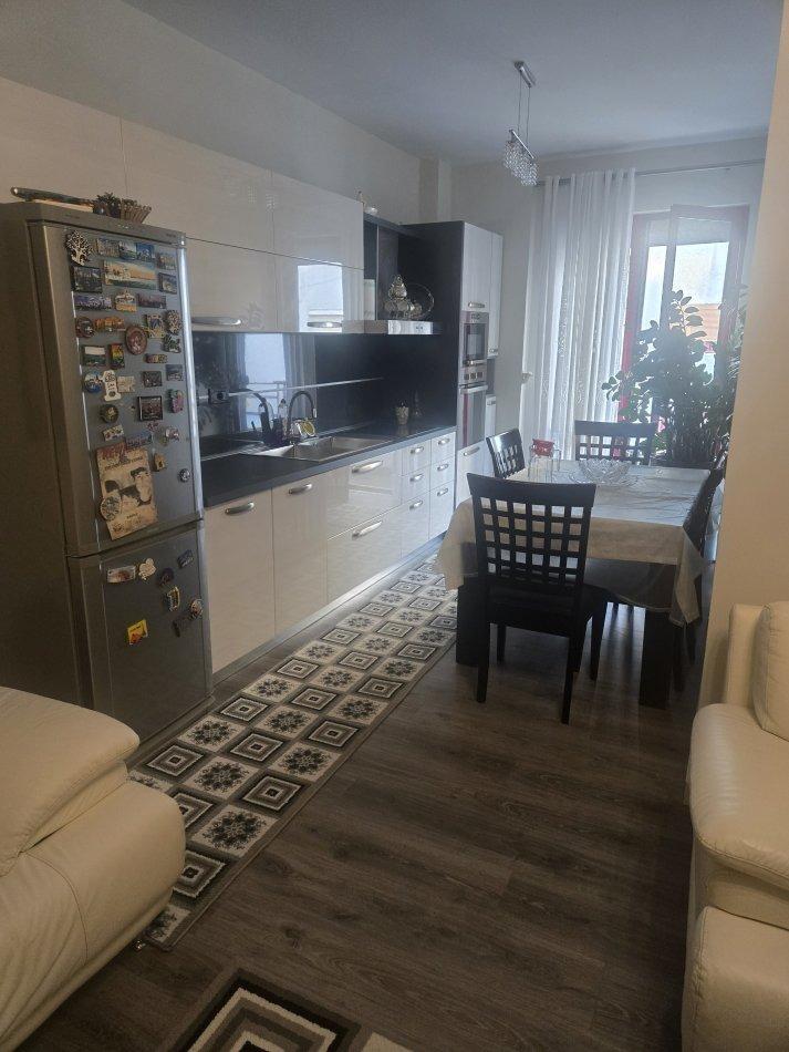 APARTAMENT ME QERA 2+1 YZBERISHT 500 EURO