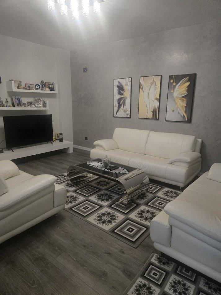 APARTAMENT ME QERA 2+1 YZBERISHT 500 EURO