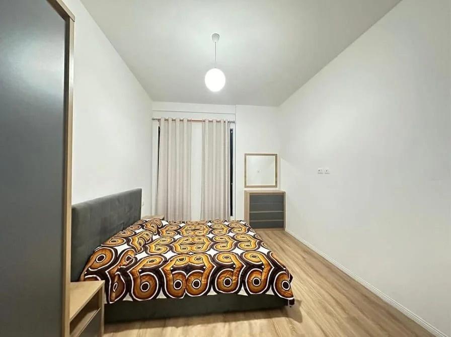 For Rent: 1+1 Apartment – Square 21, Kavajë Street