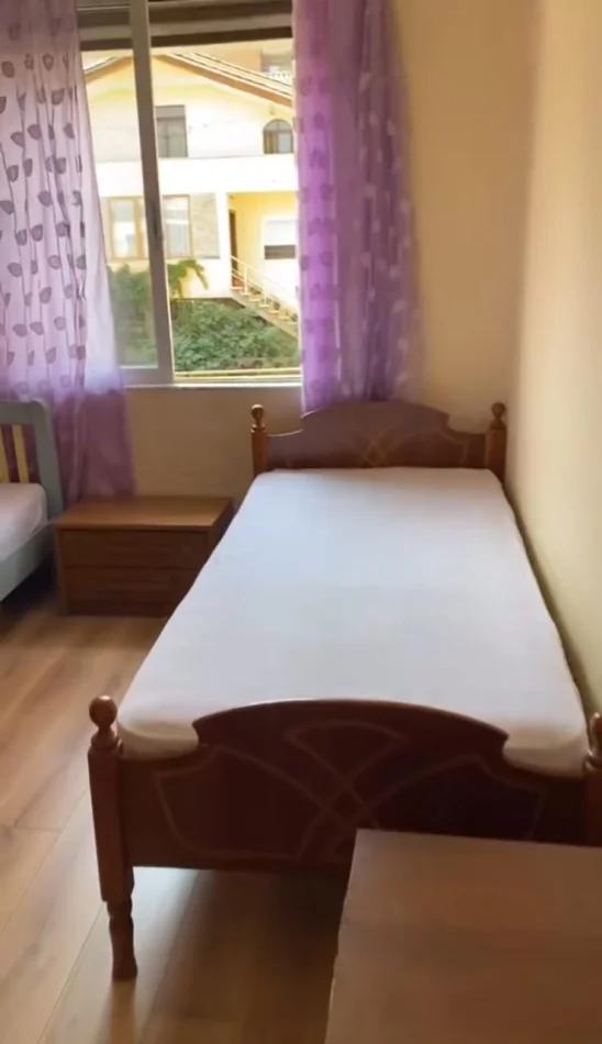Tirane, for sale 2+1 apartment, 4th Floor, 57 m², €97,850 (Shared School)