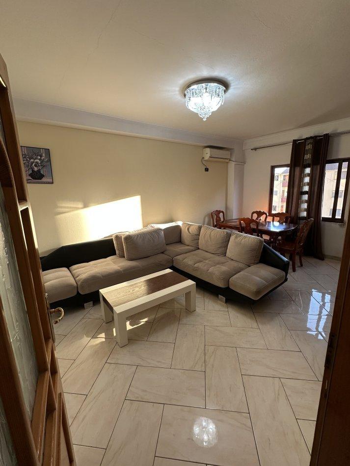 APARTAMENT ME QERA 2+1 DON BOSKO 500 EURO