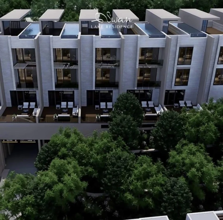 Tirane, vendita appartamento 3+1 Piano 3, 211 m² 390.000 € (Farkë)