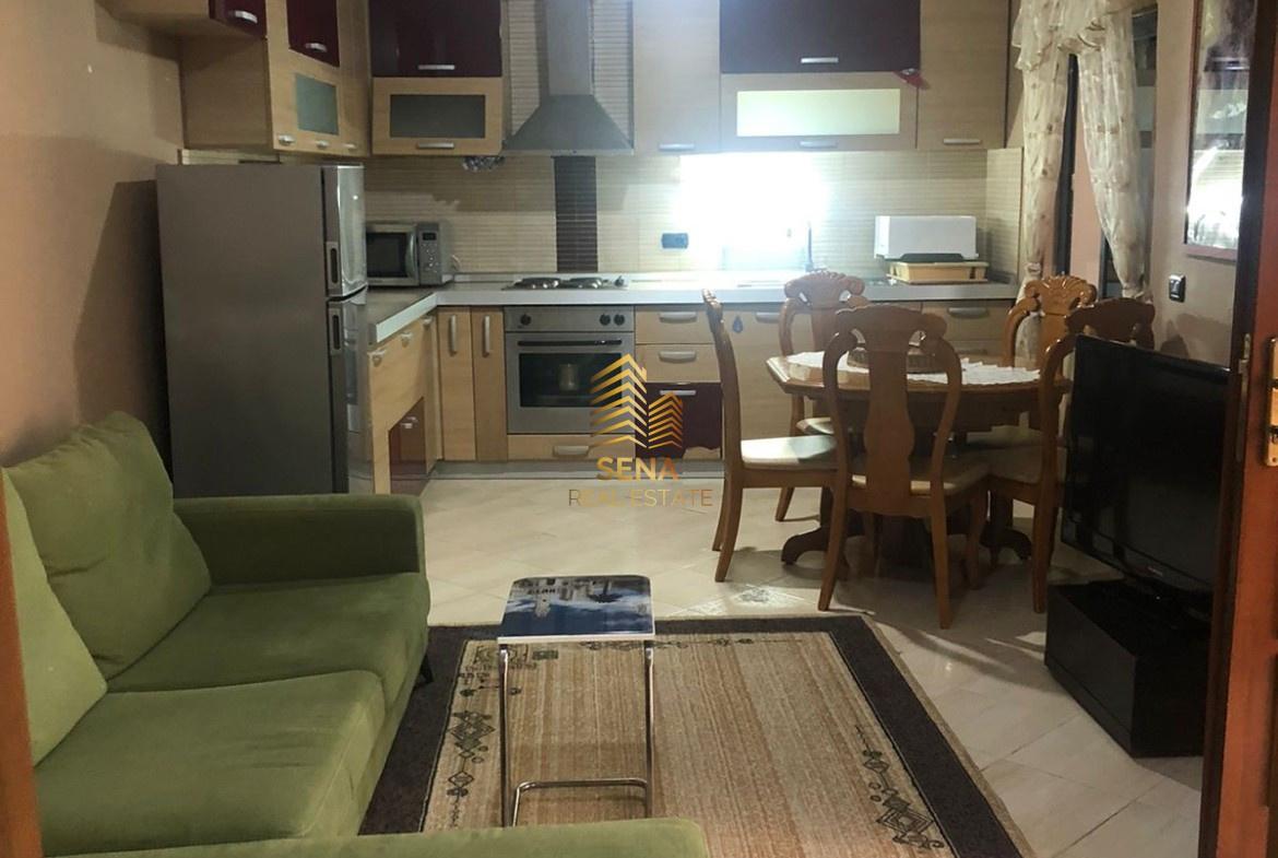 Rent, 1+1 Apartment, Medreseja, 50,000 Leke/month