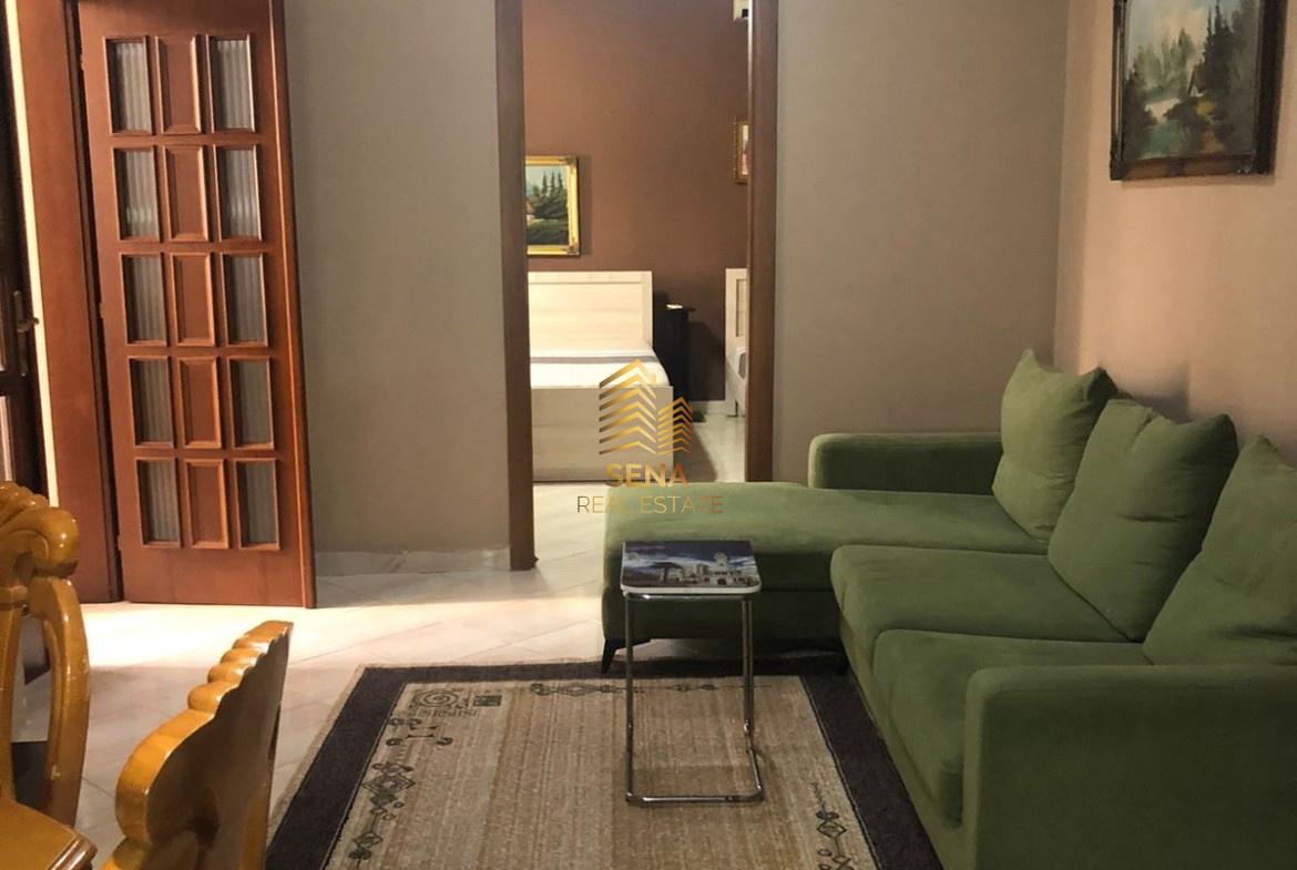 Rent, 1+1 Apartment, Medreseja, 50,000 Leke/month