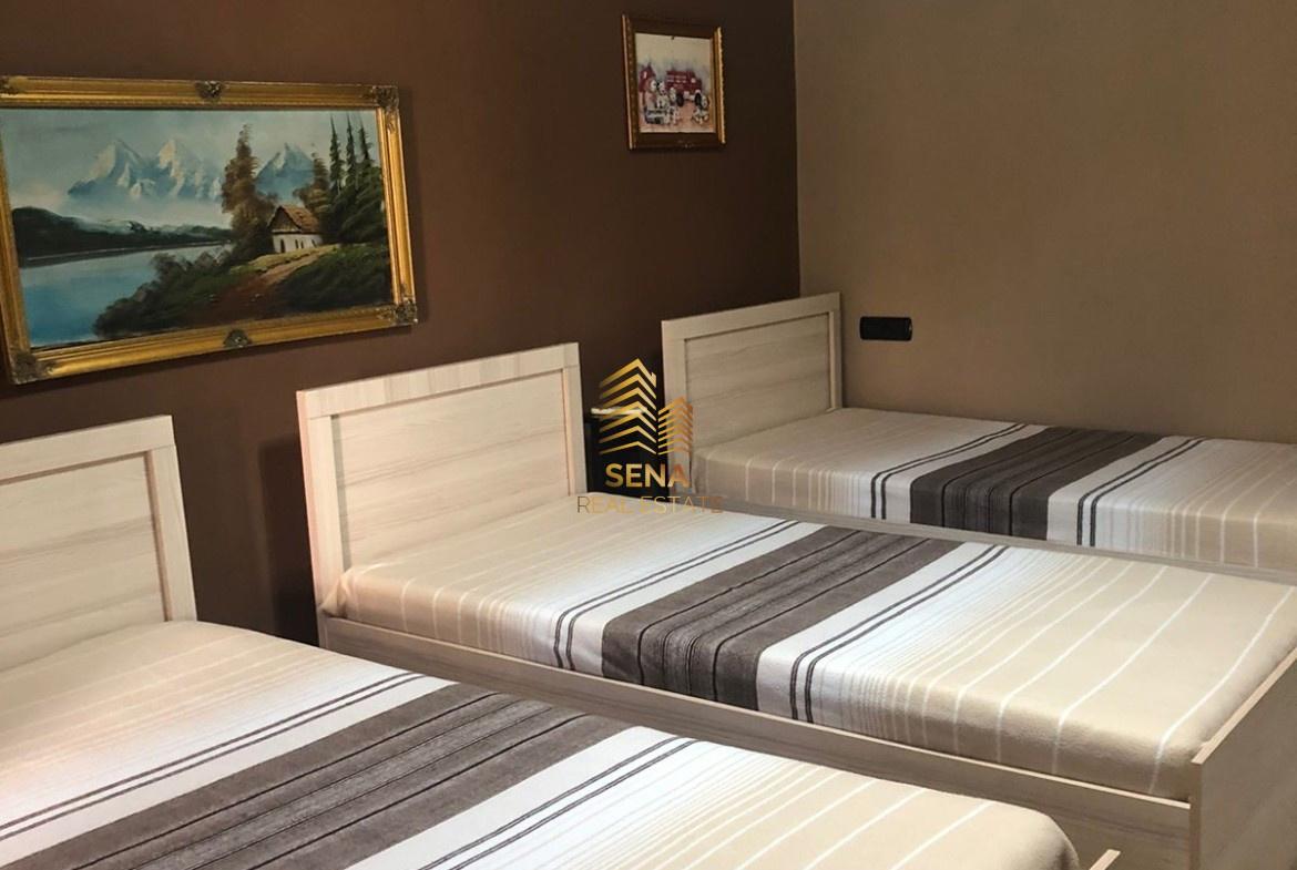 Rent, 1+1 Apartment, Medreseja, 50,000 Leke/month