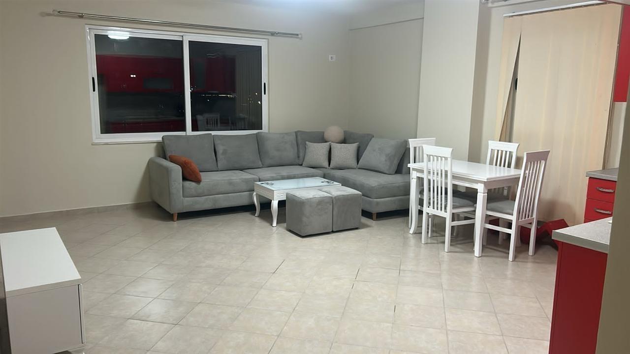 APARTAMENT ME QERA 2+1 ASTIR 55.000 LEKE