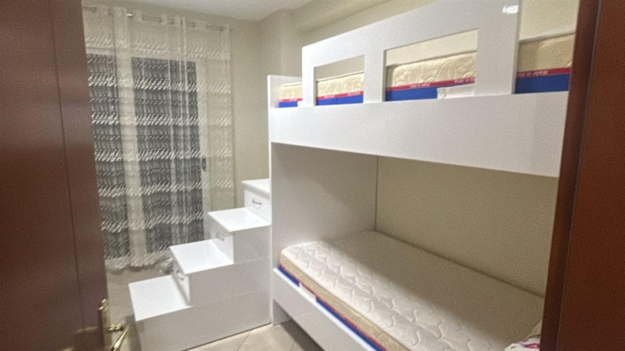2+1 Apartment for Rent in Astir 55,000 LEK